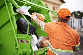 Best Residential Junk Removal  in Warr Acres, OK