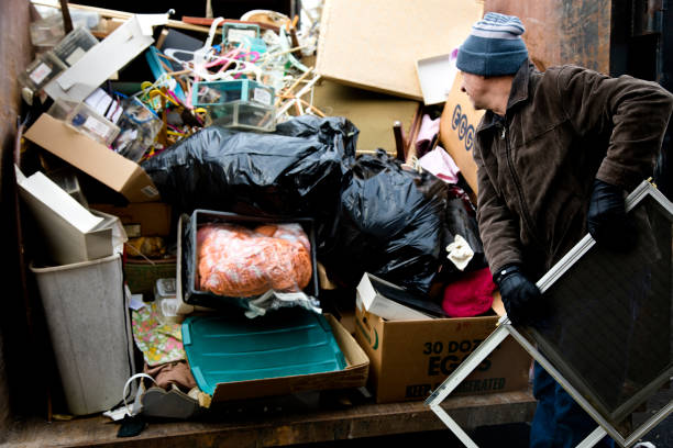 Best Same-Day Junk Removal Services  in Warr Acres, OK
