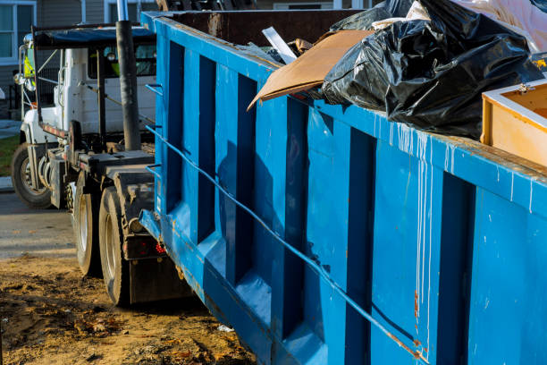 Best Same-Day Junk Removal Services  in Warr Acres, OK