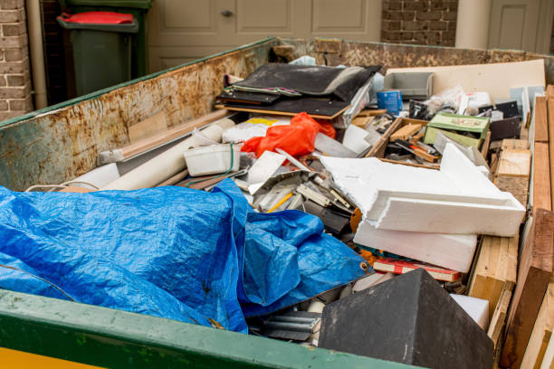 Best Carpet Removal and Disposal  in Warr Acres, OK