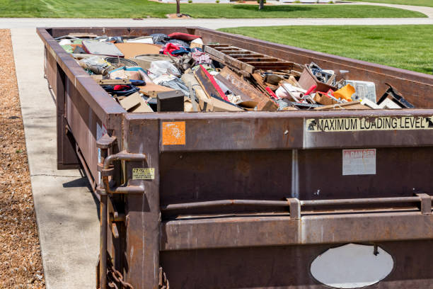 Best Basement Cleanout  in Warr Acres, OK