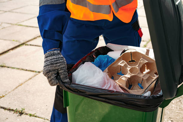 Same-Day Junk Removal Services in Warr Acres, OK