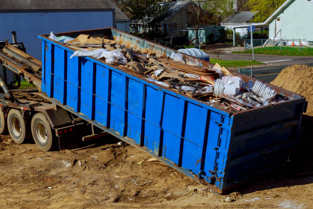  Warr Acres, OK Junk Removal Services Pros